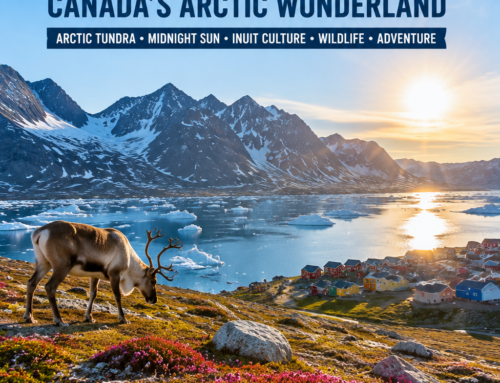 Things to Do in Nunavut: The Ultimate Arctic Adventure