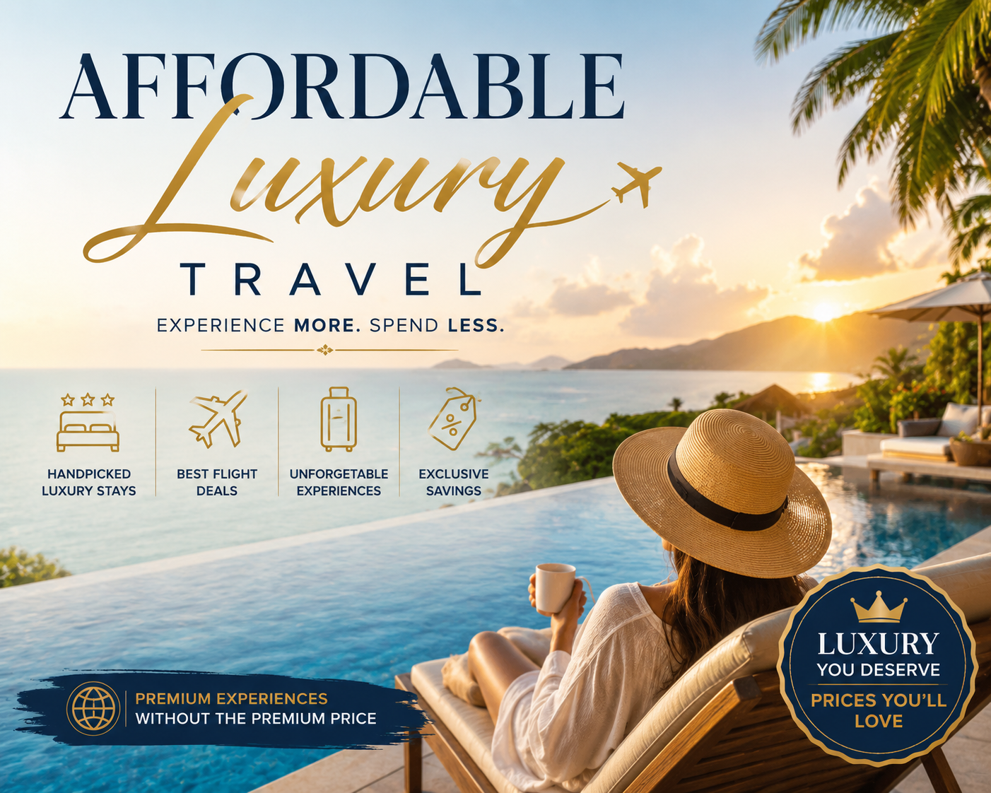 image Affordable Luxury