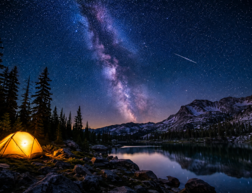 Best Stargazing Destinations Around the World