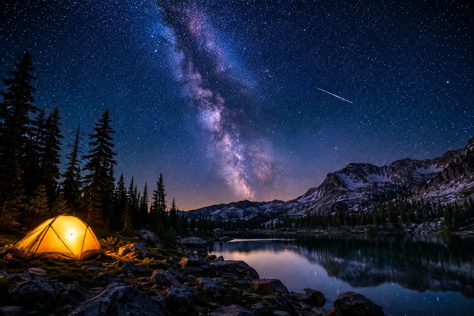 best stargazing destinations