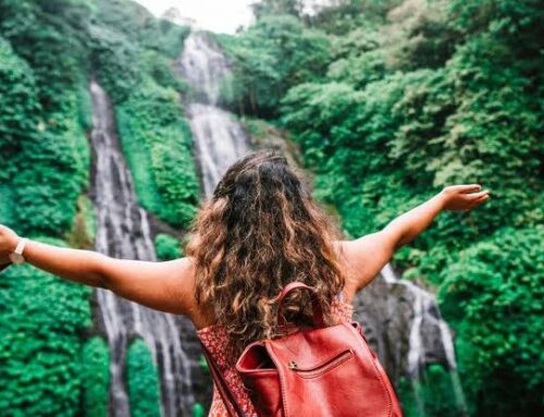 Safest Countries for Women to Travel Alone in 2026