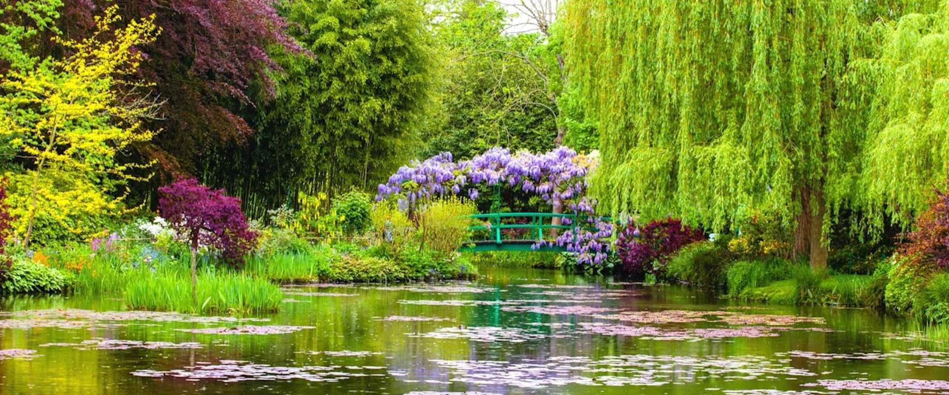 Best Gardens in the World