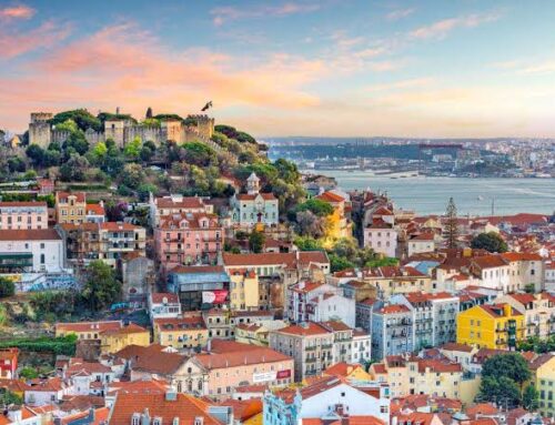 Best Destinations for Digital Nomads: Work, Travel, and Adventure