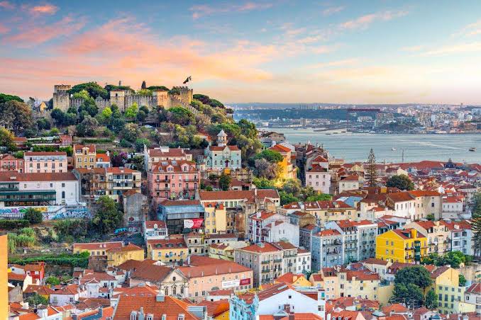 best destinations for digital nomads