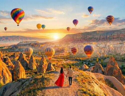 Best Photography Destinations in the World for Travel Photographers