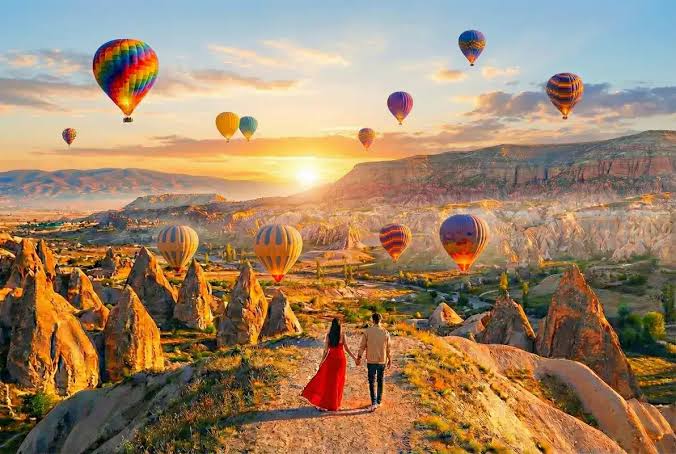 best photography destinations