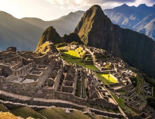 Most Beautiful Places in the World You Must See at Least Once