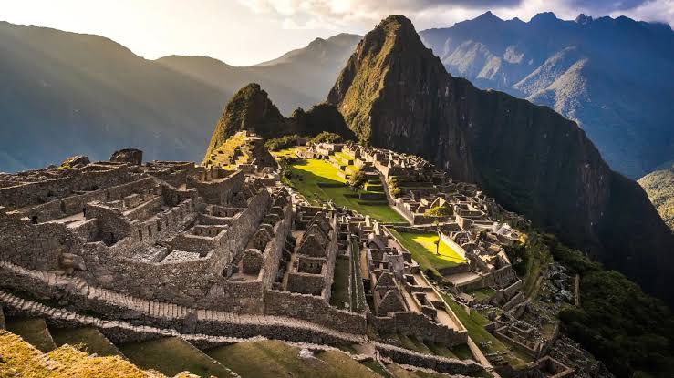 most beautiful places in the world